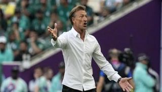 هيرفي رينارد