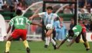 آخرها الأرجنتين ضد السعودية.. 7 هزائم صادمة للكبار في كأس العالم