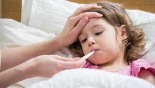 بعض أعراض الإصابة بالفيروس المخلوي لا تحتاج لعلاج- أرشيفية