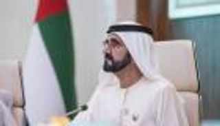 محمد بن راشد: جلسات التعليم رسمت خارطة متكاملة للمنظومة التعليمية في الإمارات
