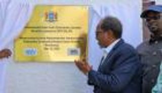 "تلفزيون دلجر".. قناة صومالية جديدة لمحاربة "حركة الشباب" فكريا