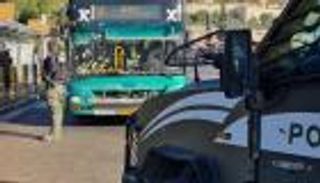 سقوط أول قتيل في انفجاري القدس الغربية