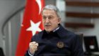 تركيا تقصف نحو 500 هدف كردي شمالي سوريا والعراق