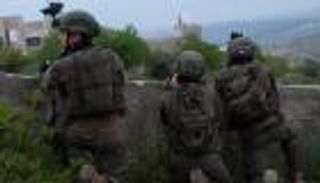 3 أشخاص بـ24 ساعة.. مقتل فلسطينيين اثنين في نابلس