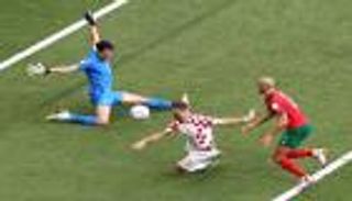 كأس العالم 2022.. الفائزون والخاسرون في تعادل المغرب وكرواتيا