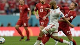 منتخب تونس