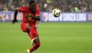 إينياكي ويليامز.. طفل الدوري الإسباني المعجزة يدعم غانا في المونديال