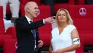 وزيرة داخلية ألمانيا تحت "سيف الساموراي".. ومخاوف من "إرث قديم"