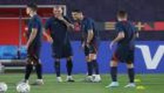 مباشر دقيقة بدقيقة.. مباراة البرتغال وغانا في كأس العالم