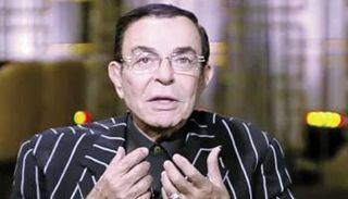 الفنان سمير صبري 