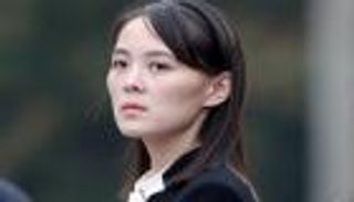 "قاموس" شقيقة الزعيم كيم.. شتائم "وقحة" تغضب كوريا الجنوبية