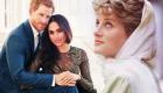 "لو كانت ديانا حية".. هل ستدعم قرار هاري وميجان؟