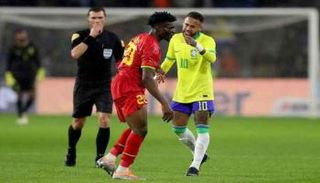 نيمار - البرازيل