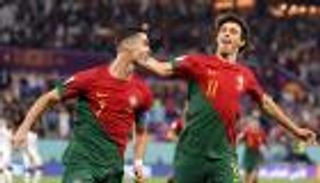 في ليلة الدموع.. كريستيانو رونالدو يعانق تاريخ كأس العالم