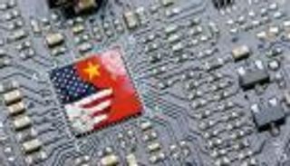خسائر صينية وسط حرب الرقائق؟.. هل لأمريكا علاقة