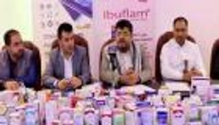 "تجارة الموت".. أدوية الحوثي المهربة تقتل اليمنيين