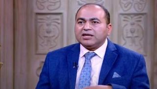 الدكتور أمجد الحداد