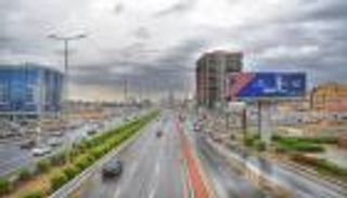 أمطار جدة.. وفاة شخصين ومعدلات هطول قياسية