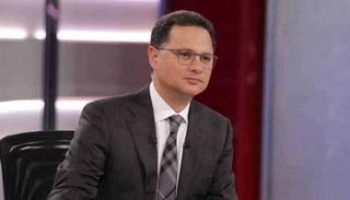 الإعلامي شريف عامر