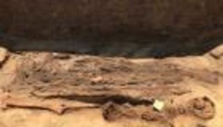 اكتشاف أثري مثير في مصر.. مومياوات بألسنة ذهبية 