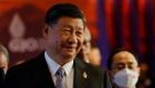 ديسمبر المقبل.. السعودية تستضيف قمة عربية صينية