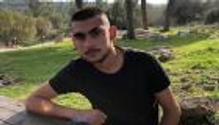 انتهاء أزمة احتجاز فلسطينيين جثمان شاب إسرائيلي في جنين