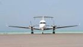 مطار المخا.. شريان يمني جوي جديد بدعم إماراتي