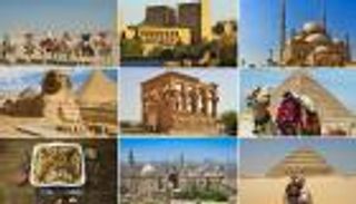 الأماكن السياحية في القاهرة.. مقاصد وأنشطة لا حصر لها