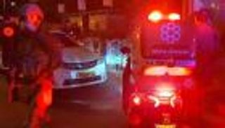 نيران صديقة.. إصابة مستوطن برصاص آخر اعتقد أنه فلسطيني