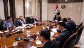 العراق يضع خطة لإعادة نشر قوات حدودية مع إيران وتركيا