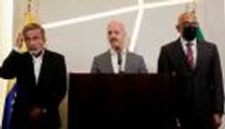 توافق بطابع اجتماعي.. فنزويلا تتجاوز أزمة "أليكس صعب"