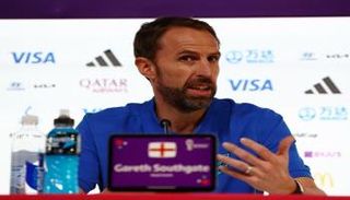 جاريث ساوثجيت