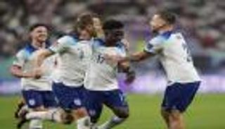 مباشر دقيقة بدقيقة.. مباراة إنجلترا وأمريكا في كأس العالم 2022