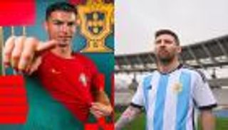 بتصريح رسمي.. هل ينتقل ميسي ورونالدو إلى الدوري السعودي؟ (فيديو)