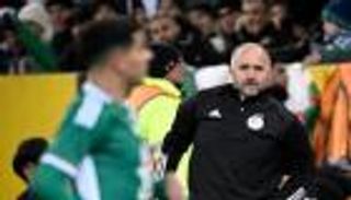 معلومات صادمة.. كيف فقد بلماضي السيطرة على نجوم الجزائر؟