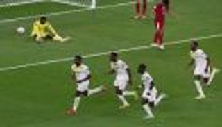 كأس العالم 2022.. قطر على أعتاب الوداع بثلاثية السنغال