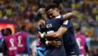 نتيجة مباراة هولندا ضد الإكوادور في كأس العالم 2022