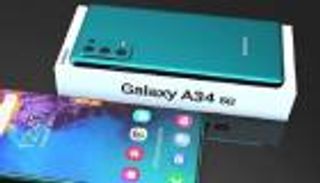 تسريبات Samsung Galaxy A34.. معلومات "مثيرة" عن الهاتف