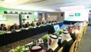 العراق: ملتزمون بقرارات أوبك.. ونسعى لتسريع جذب الاستثمارات السعودية