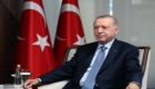 أردوغان: تركيا ستواصل استراتيجيتها لاجتثاث الإرهاب