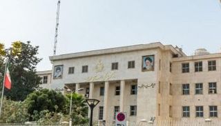 رفض واسع لنظام الحكم الحالي في إيران 