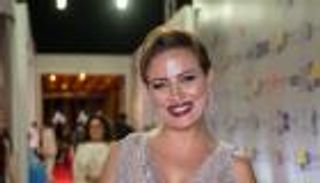 ريهام عبدالغفور تنشر رسالة غامضة.. والجمهور يربطها بمنة شلبي