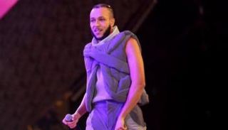 مغني الراب ويجز 