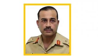 عاصم منير قائدا للجيش الباكستاني