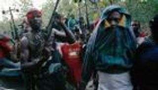 مسلحون يقضون مضاجع سكان نيجيريا.. اختطاف وترويع