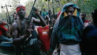 مسلحون يختطفون سكانا في نيجيريا