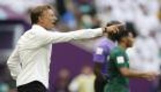 كواليس خطبة رينارد قبل ريمونتادا المنتخب السعودي أمام الأرجنتين (فيديو)