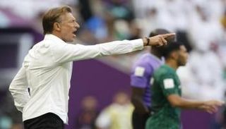 هيرفي رينارد