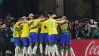 نتيجة مباراة البرازيل وصربيا في كأس العالم 2022