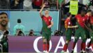 نتائج مباريات اليوم الخميس 24 نوفمبر في كأس العالم 2022